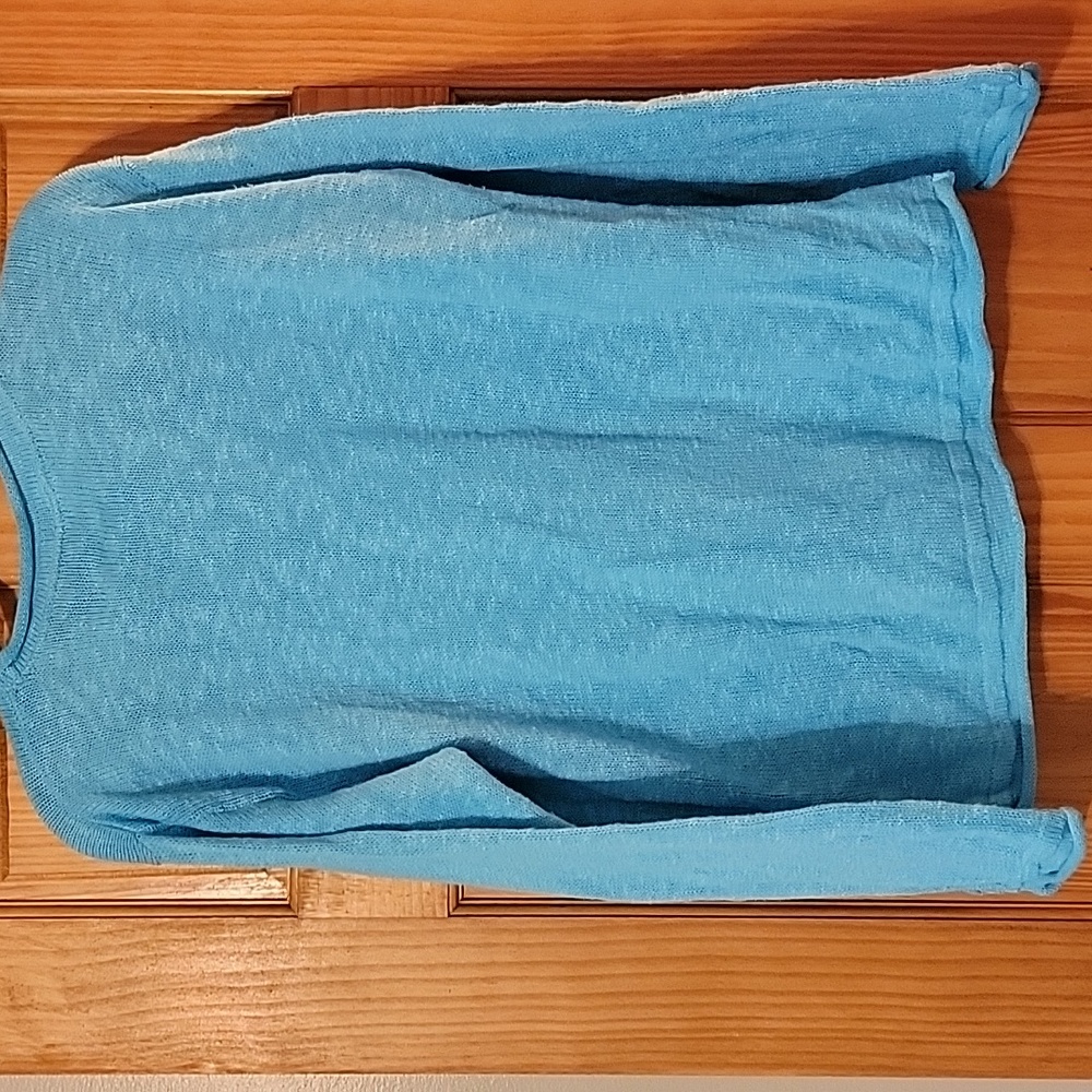 Avalin Sweater - Picture 5 of 7